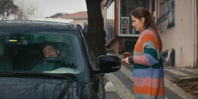 Elimi Bırakma 26.Bölüm posteri