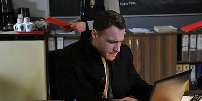 Muhteşem İkili 11.Bölüm posteri