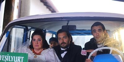 Kalk Gidelim 56.Bölüm posteri