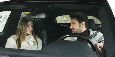 Elimi Bırakma 27.Bölüm posteri