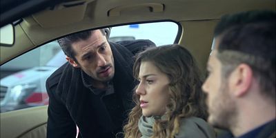 Beni Bırakma 194.Bölüm posteri