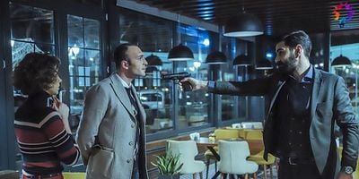 Söz 68.Bölüm posteri