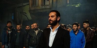 Çukur 51.Bölüm posteri