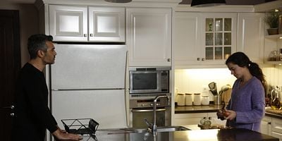 Kadın 48.Bölüm posteri