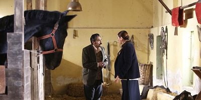 Bir Zamankar Çukurova 19.Bölüm posteri