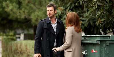 Çarpışma 9.Bölüm posteri