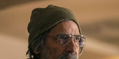 Songbird Road : Part Two posteri