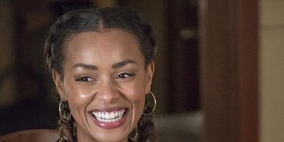 Our Little Island Girl posteri