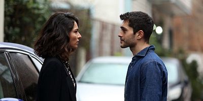 Çarpışma 10.Bölüm posteri