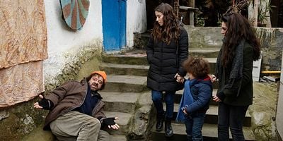 Bizim Hikaye 57.Bölüm posteri