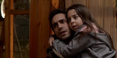 Kızım 19.Bölüm posteri