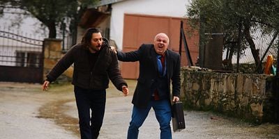 Kalk Gidelim 58.Bölüm posteri