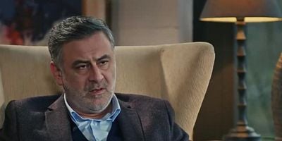 Eşkiya Dünyaya Hükümdar Olmaz 125.Bölüm posteri