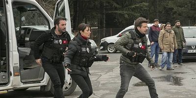 Arka Sokaklar 506.Bölüm posteri