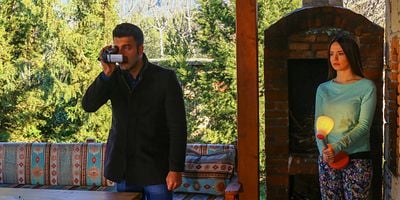 Kalk Gidelim 59.Bölüm posteri