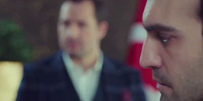 Kızım 21.Bölüm posteri