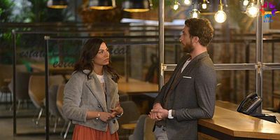 Erkenci Kuş 32.Bölüm posteri