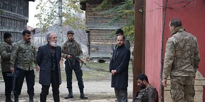 Nöbet 2.Bölüm posteri