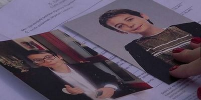 İkizler Memo- Can 17.Bölüm posteri