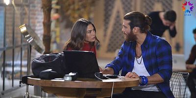 Erkenci Kuş 34.Bölüm posteri