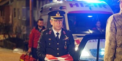 Nöbet 3.Bölüm posteri