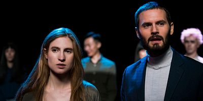 La renaissance posteri