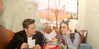 Kalk Gidelim 63.Bölüm posteri