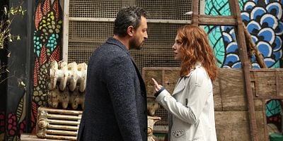 Çarpışma 15.Bölüm posteri