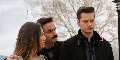 Kalk Gidelim 64.Bölüm posteri