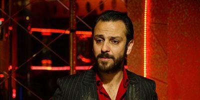 Çukur 59.Bölüm posteri