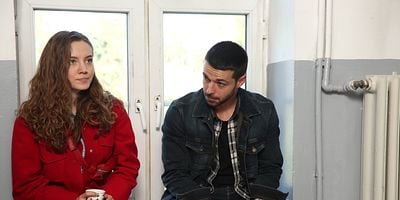 Tek Yürek 8.Bölüm posteri