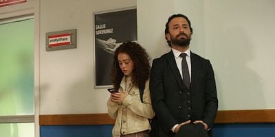 Gülperi 27.Bölüm posteri