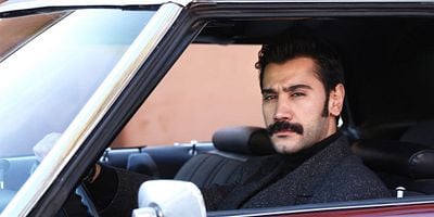 Bir Zamanlar Çukurova 28.Bölüm posteri