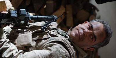 Nöbet 6.Bölüm posteri