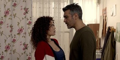 Kadın 58.Bölüm posteri