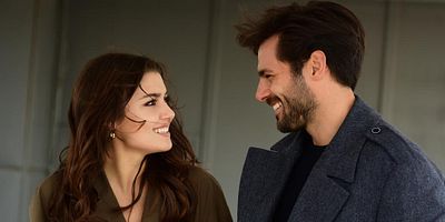 Halka 13.Bölüm posteri