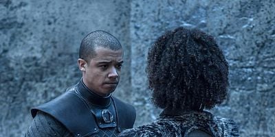 A Knight of the Seven Kingdoms posteri