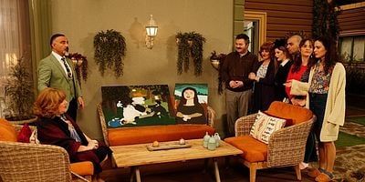 Jet Sosyete 22.Bölüm posteri