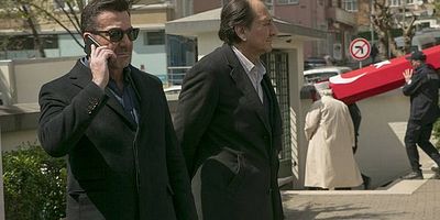 Arka Sokaklar 514.Bölüm posteri