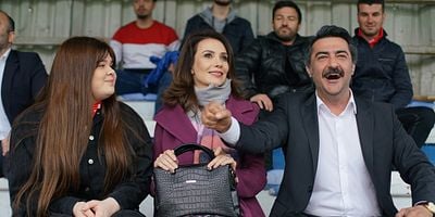 Bir Aile Hikayesi 7.Bölüm posteri