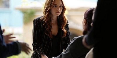 Leke 2.Bölüm posteri