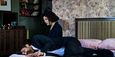 Çukur 63.Bölüm posteri