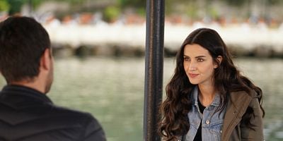 Sen Anlat Karadeniz 50.Bölüm posteri