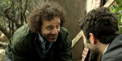 Bizim Hikaye 68.Bölüm posteri