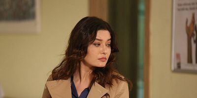 Gülperi 30.Bölüm Final posteri