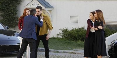 Zalim İstanbul 6.Bölüm posteri