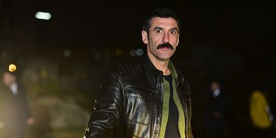 Halka 16.Bölüm posteri