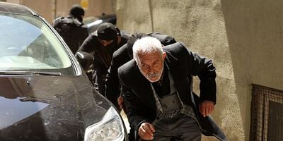 Çarpışma 21.Bölüm posteri