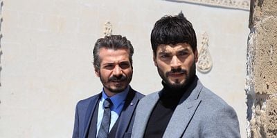 Hercai 9.Bölüm posteri