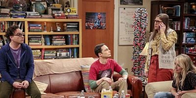 The Change Constant posteri